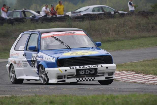 Golf 2
